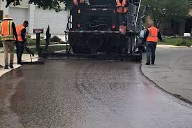 Best Driveway Overlay Services in USA